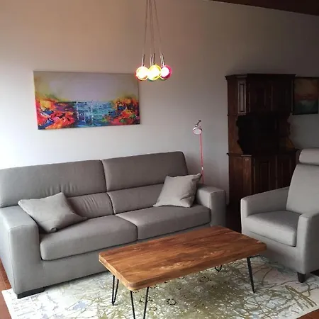 Mio Maggiore Apartamento