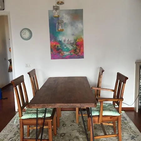 Mio Maggiore Appartement *