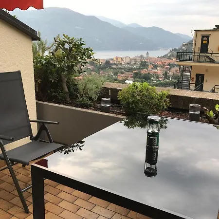 Appartement Mio Maggiore