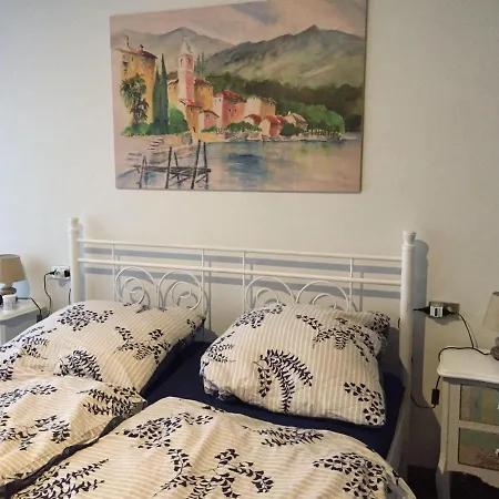 Mio Maggiore Appartement *