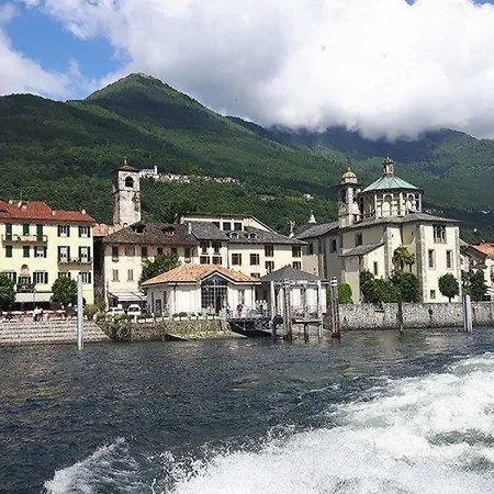 Appartement Mio Maggiore *