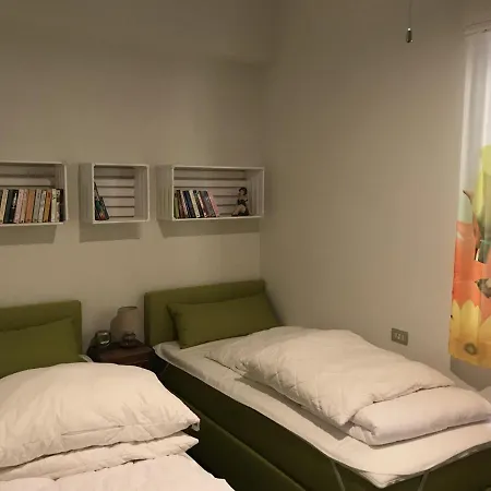 Apartamento Mio Maggiore Cannobio