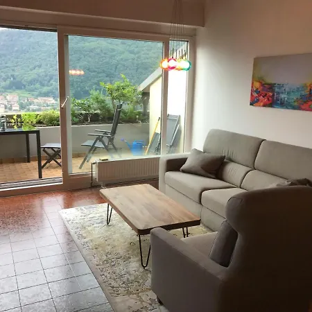 Mio Maggiore Appartement