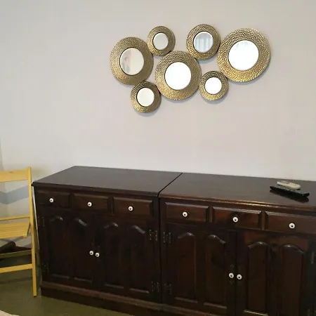 Apartamento Mio Maggiore